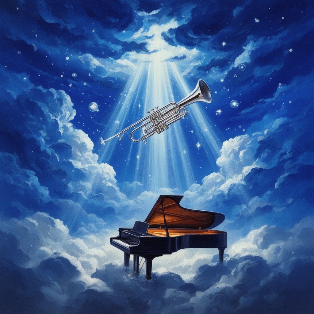 Revival Sky artwork