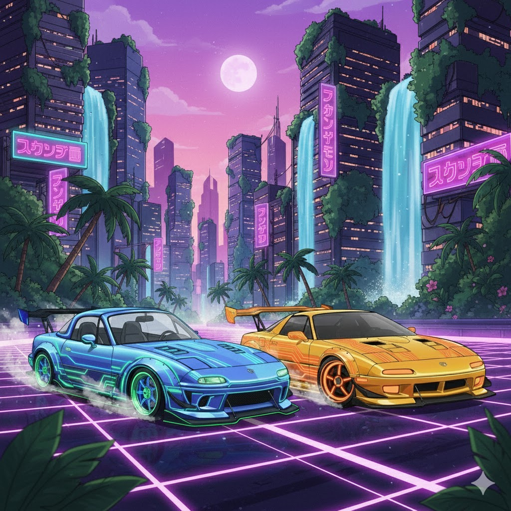 Shock Your System artwork