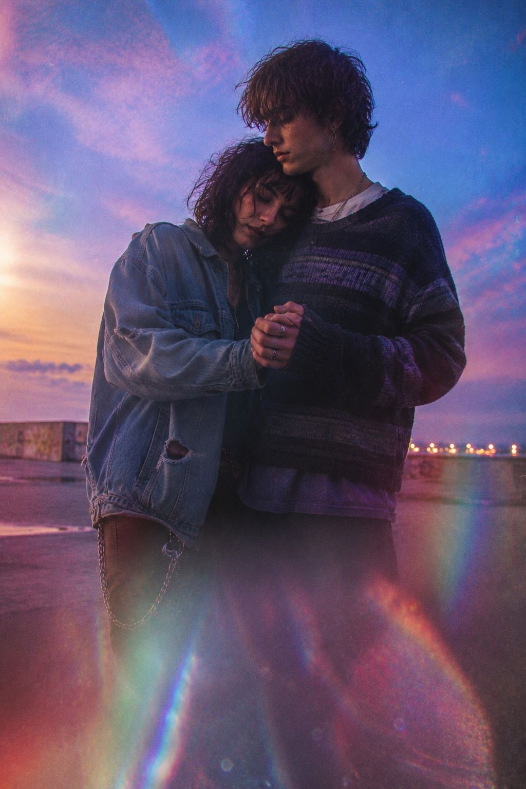 Dance With Me! artwork