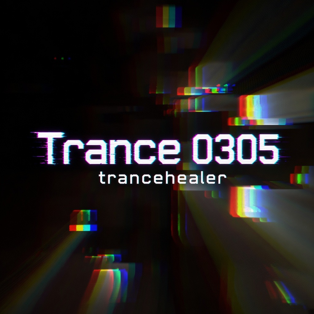 trance 0305 (piano ver.) artwork