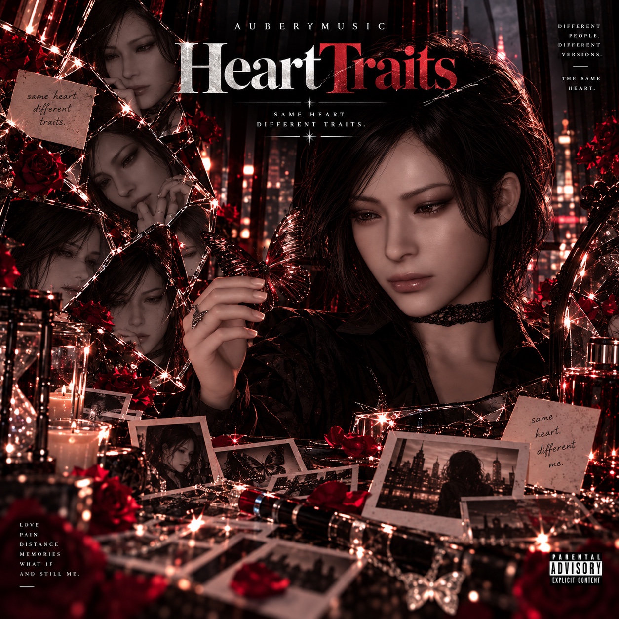 HeartTraits