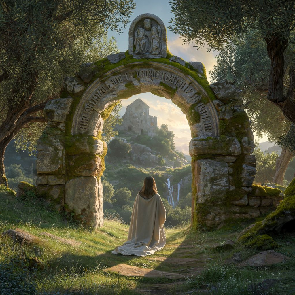 Persona image for CHARLOTTE