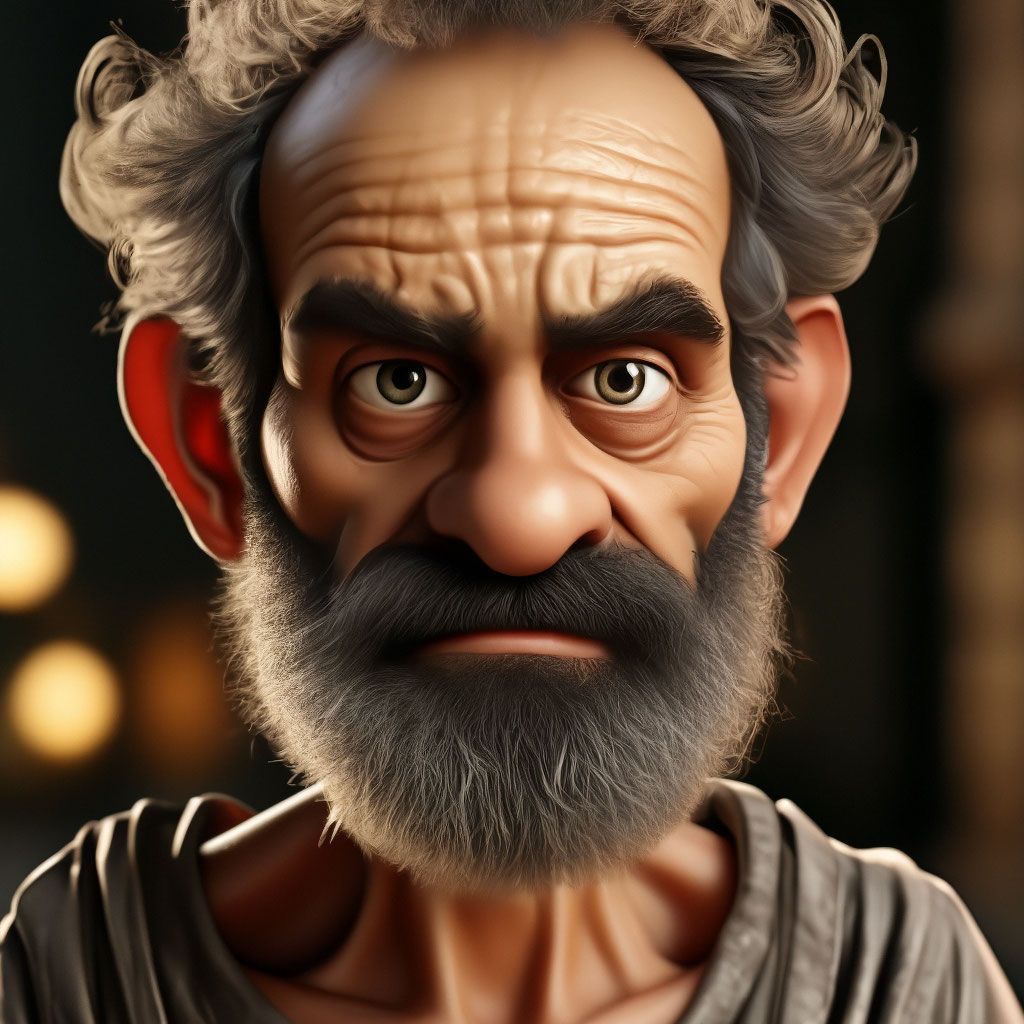 Дикий Пёс artwork