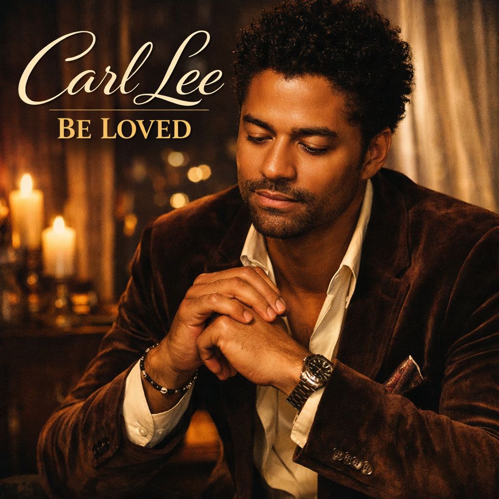 BE LOVED artwork