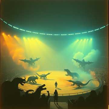 Image for jrpg battle music