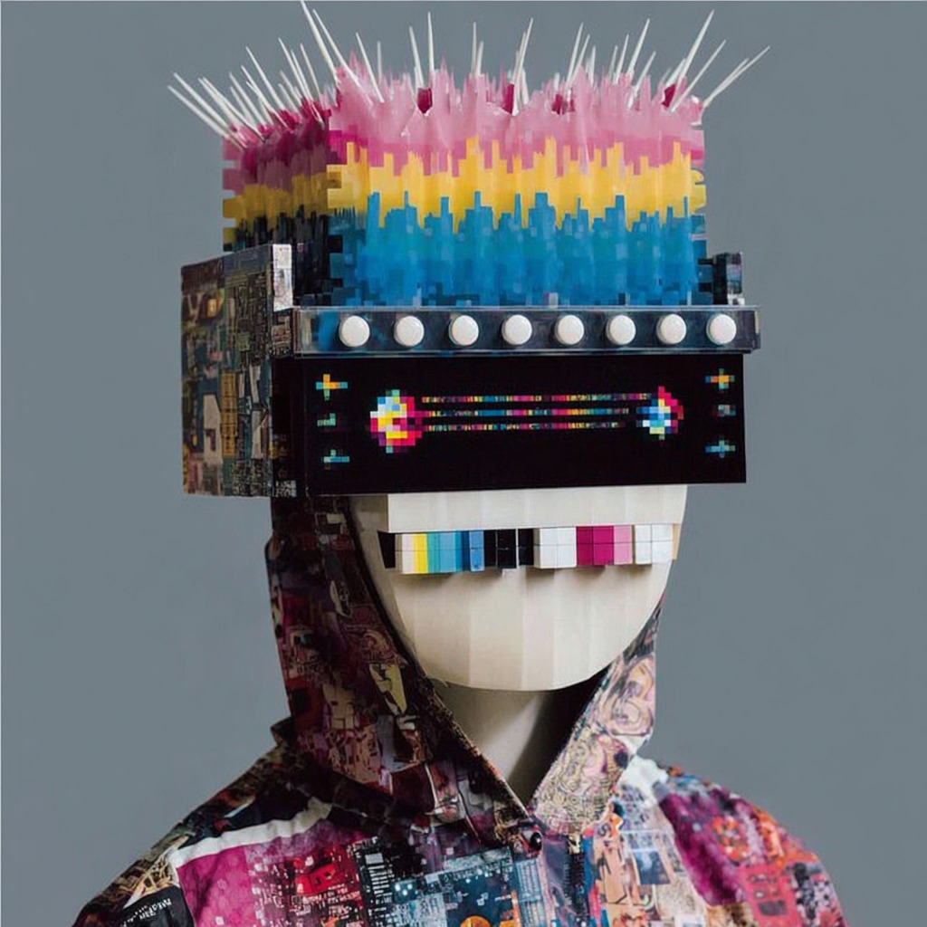Profile avatar