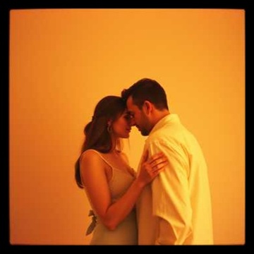 Playlist cover art