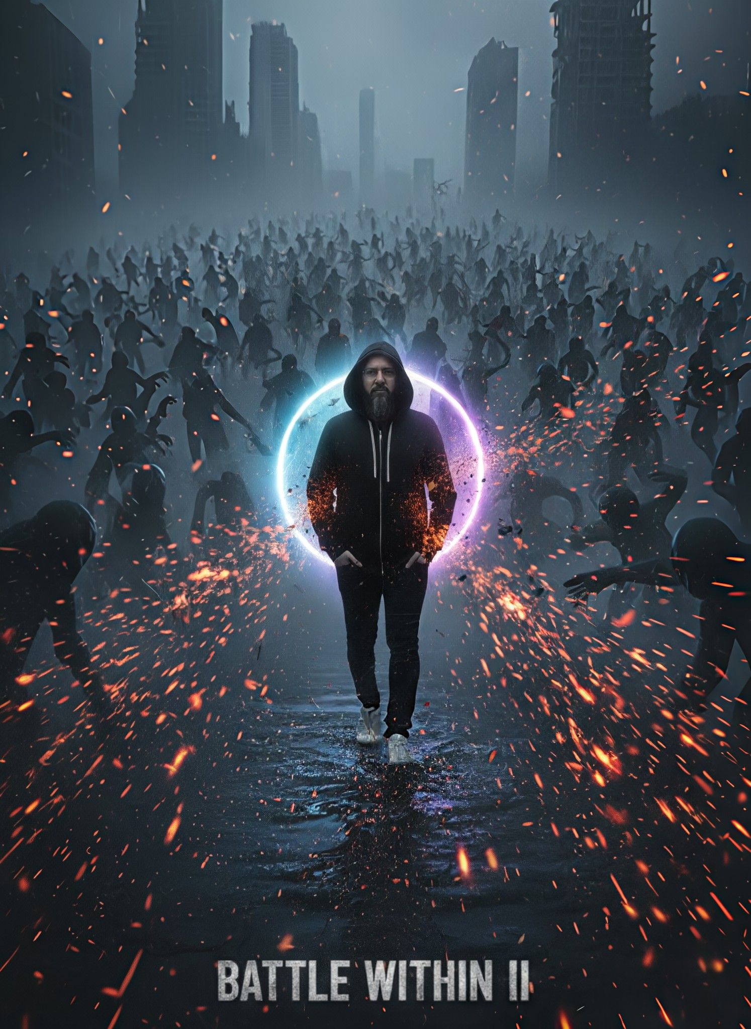 Voice image for 33 Thieves VIbes