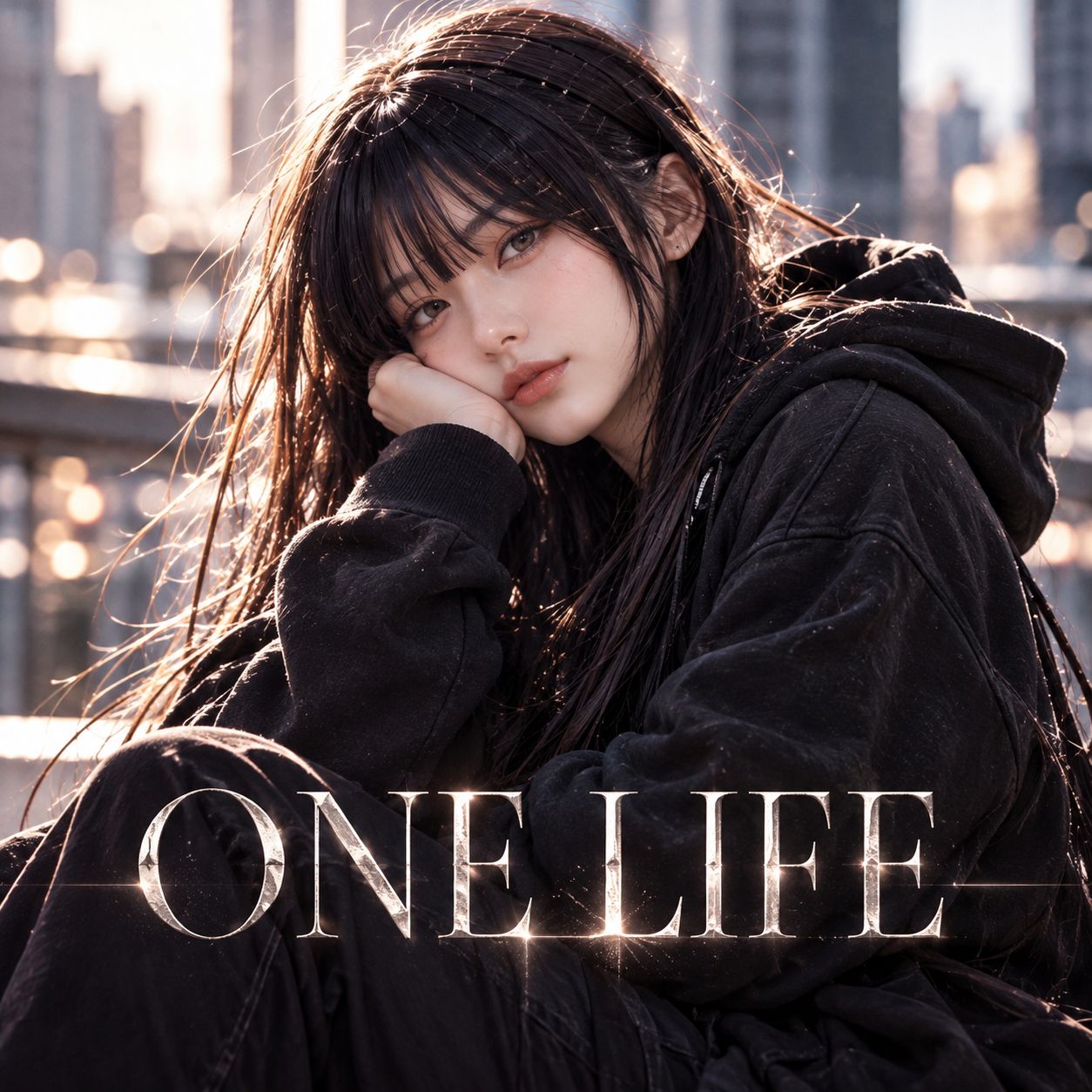 ONE LIFE～関西弁 artwork