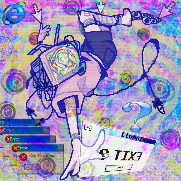 Jump Drive artwork