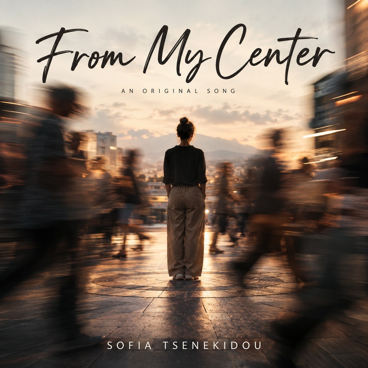 Song Cover Image