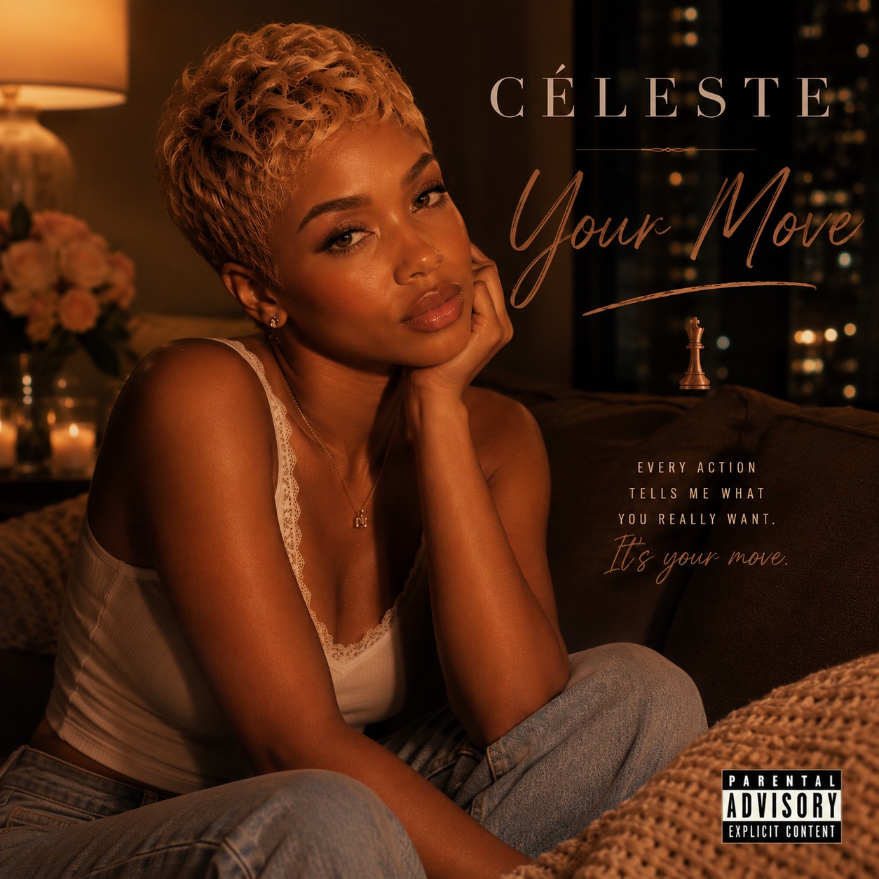 Your Move artwork