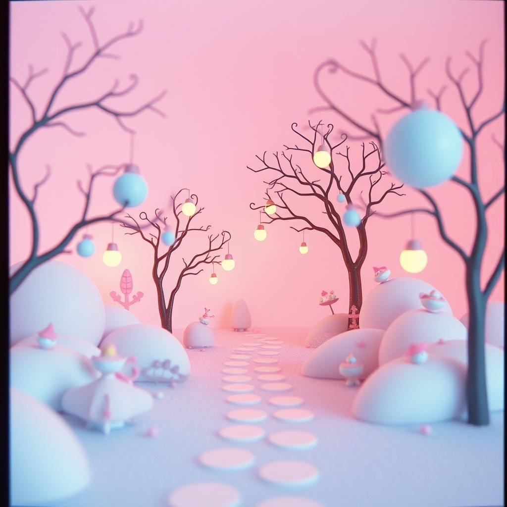 Image for ChatGPTさん詩集『夢のほとり』