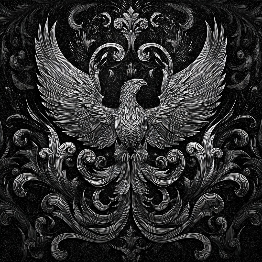 Image for Noirve 1st