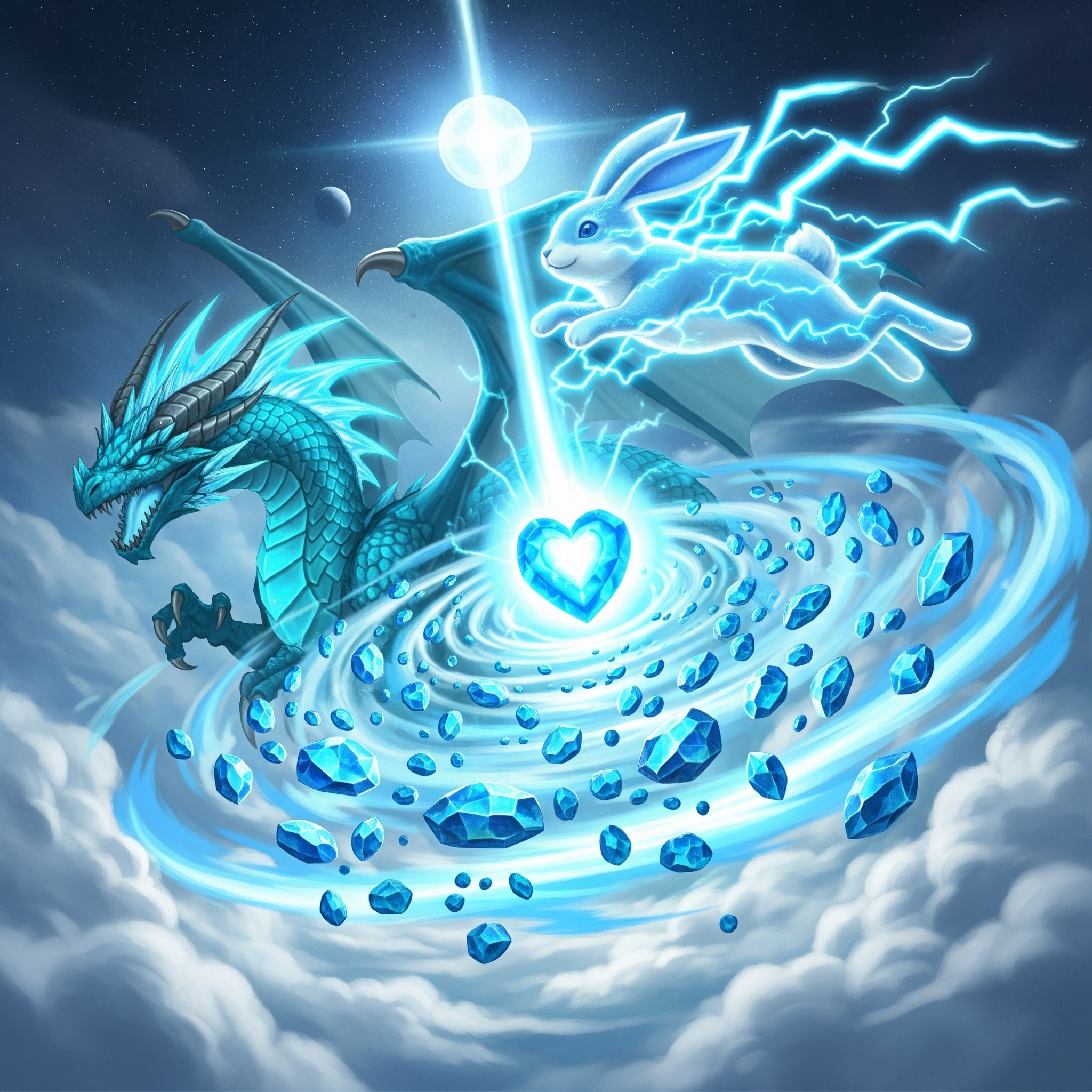 Playlist cover art