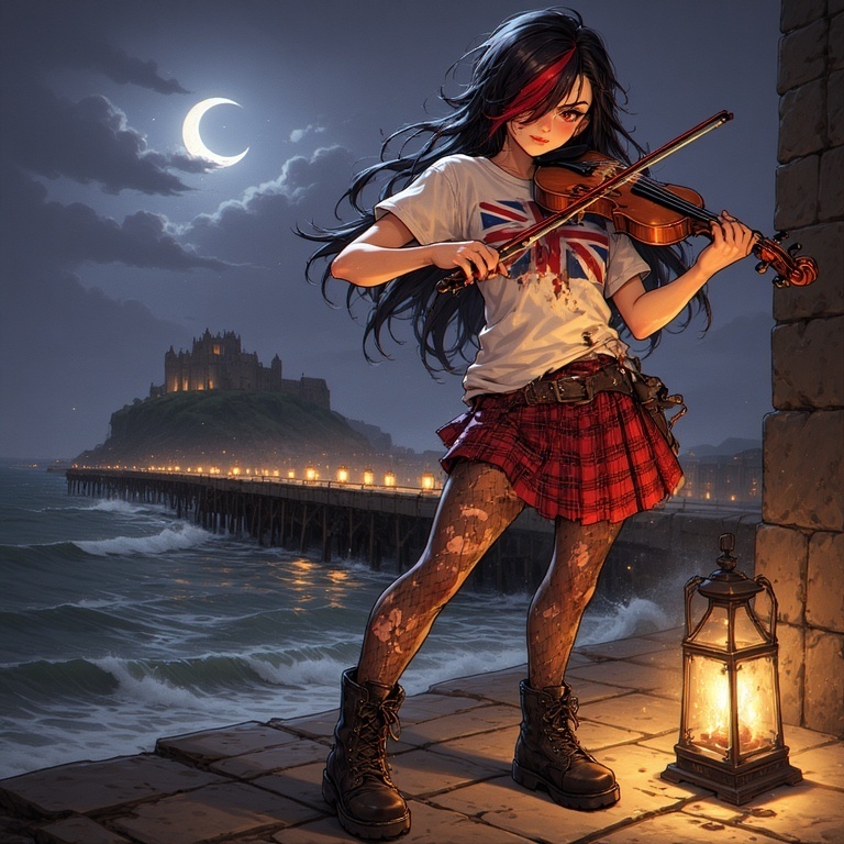 Image for Northern England