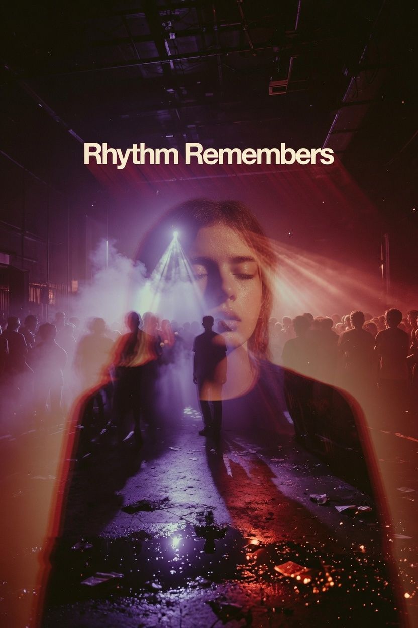 Rhythm Remembers artwork