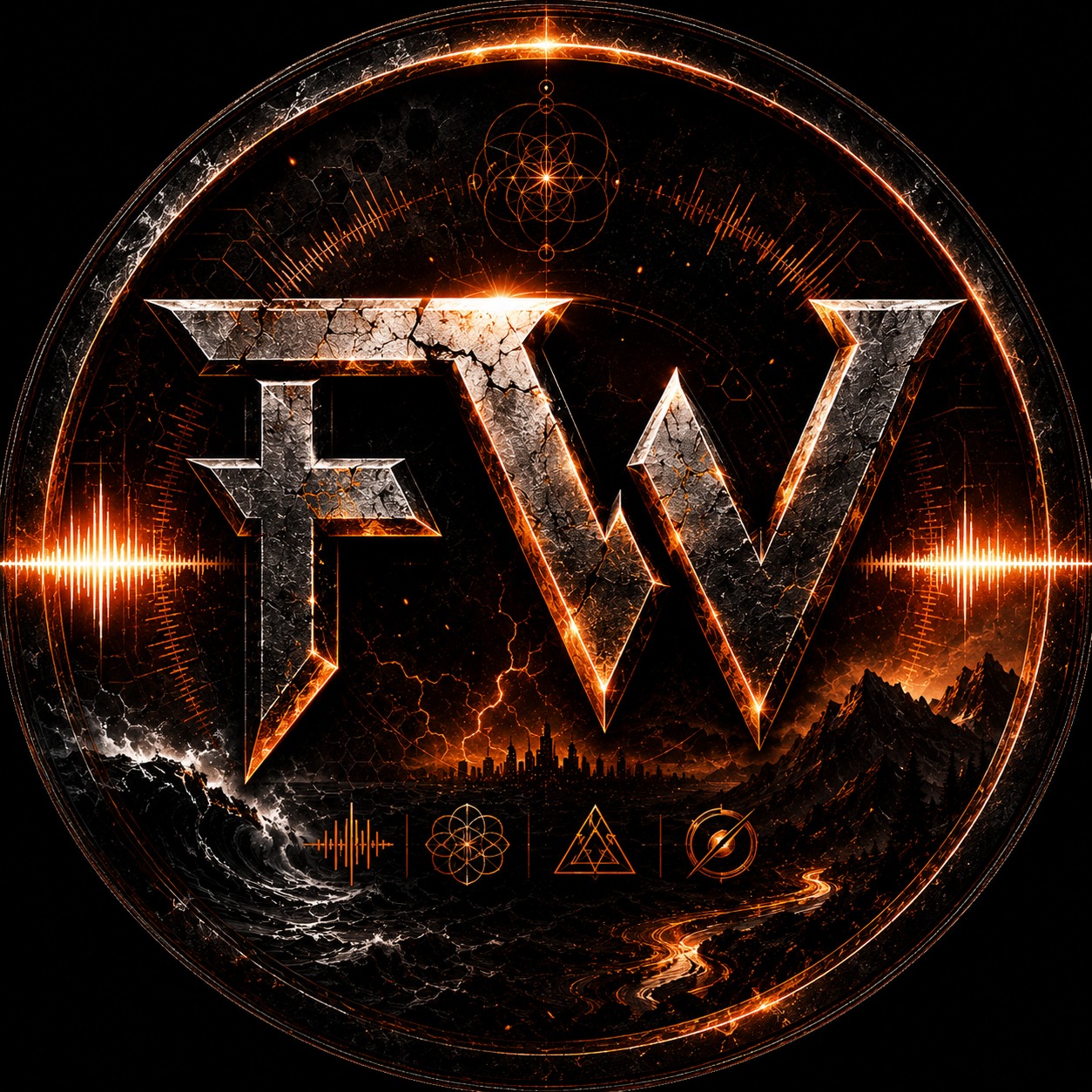 Forgedwaves