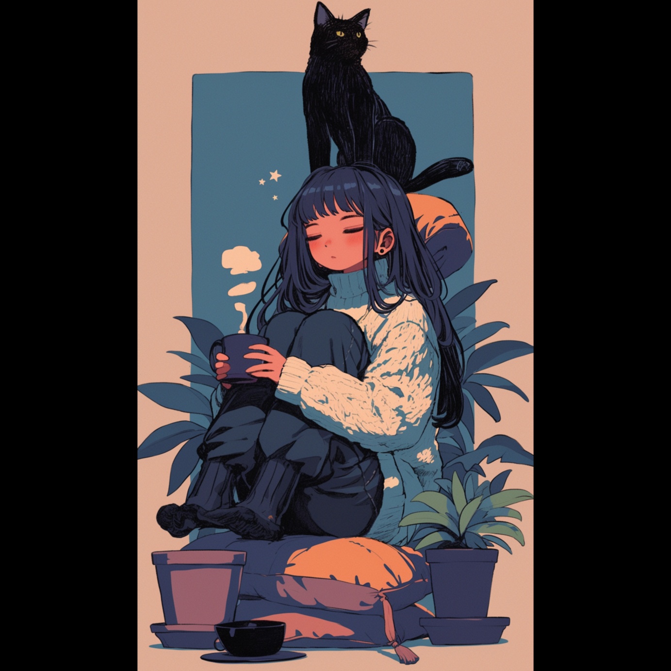 見送らないで artwork