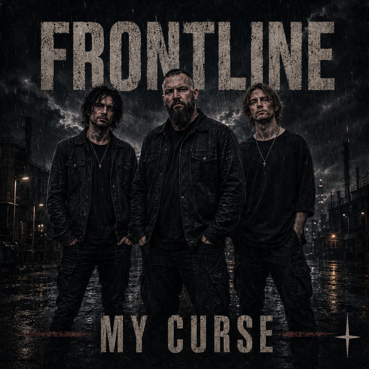 My Curse artwork