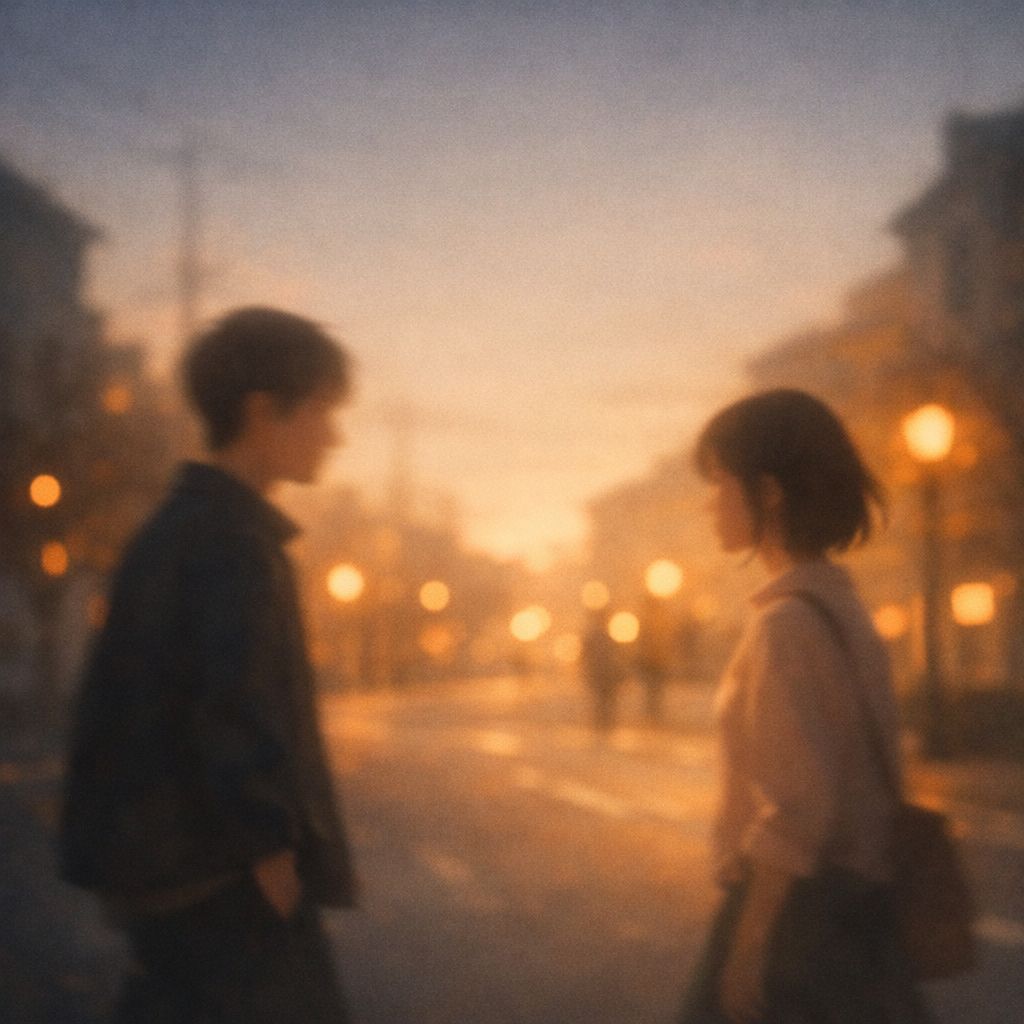 사소한 계기 (여 ver. ) artwork