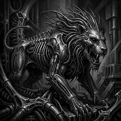 Leo (Instrumental) artwork