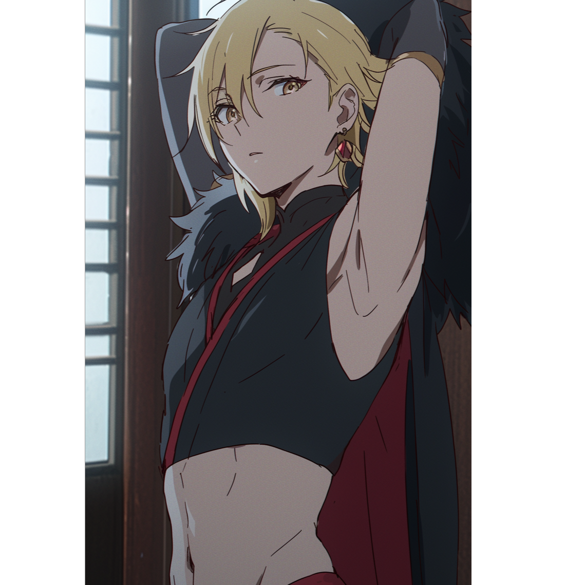 Persona image for Fox