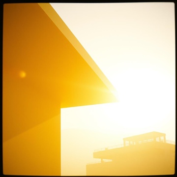 Playlist cover art