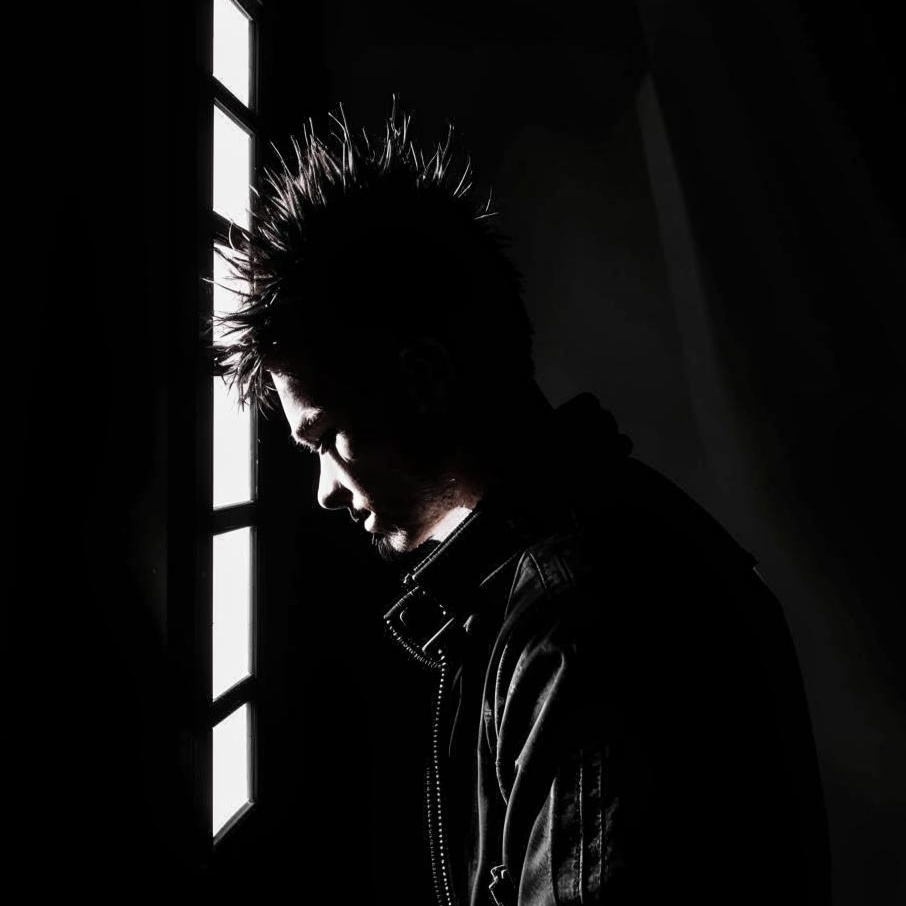 Image for Search of Balance