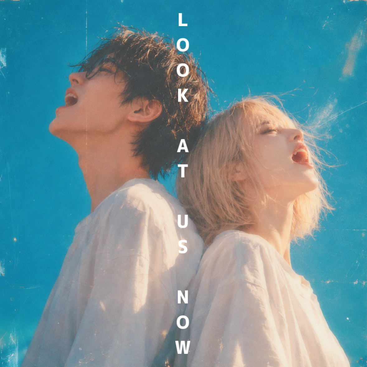 衣雨 / Cover with Love  3