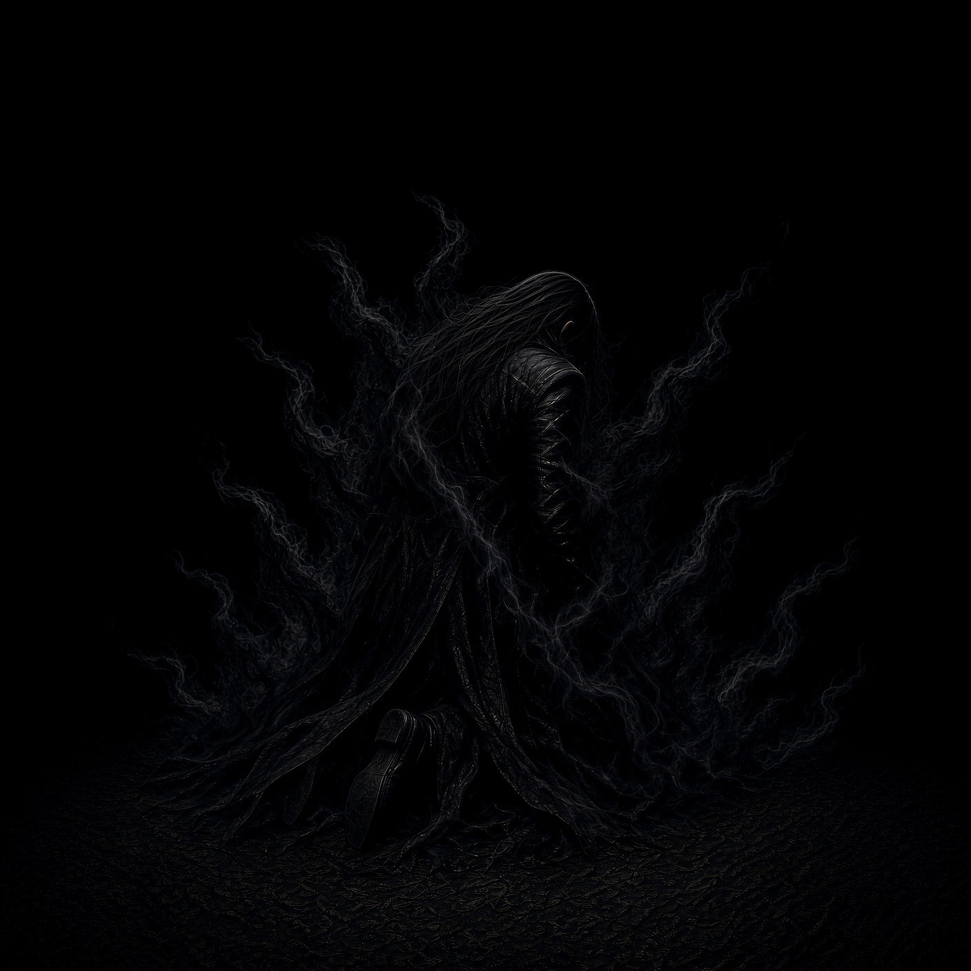 The Name I Left Behind artwork