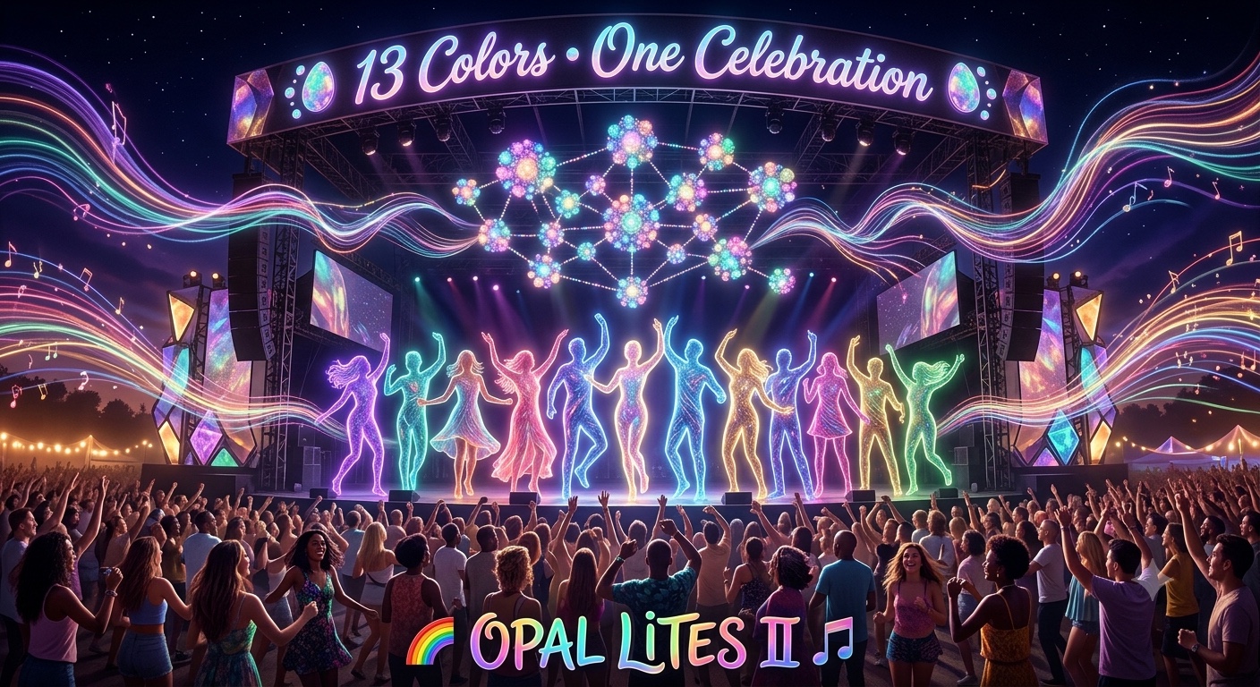 🥾❤️‍🔥 DANCE OPAL LITES 🥾❤️‍🔥 artwork