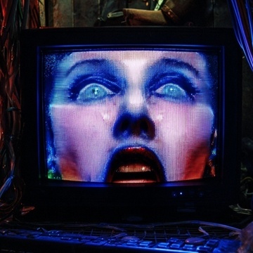 Playlist cover art