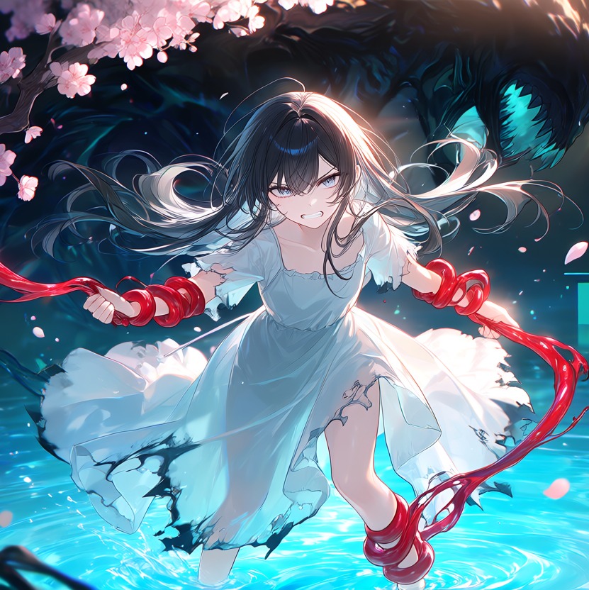 シンビオシス・ブレイクダウン artwork