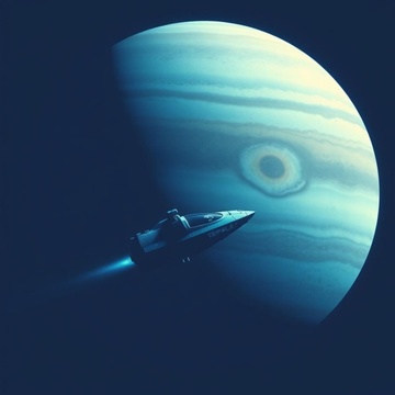 Image for Inspired to Space Manbow