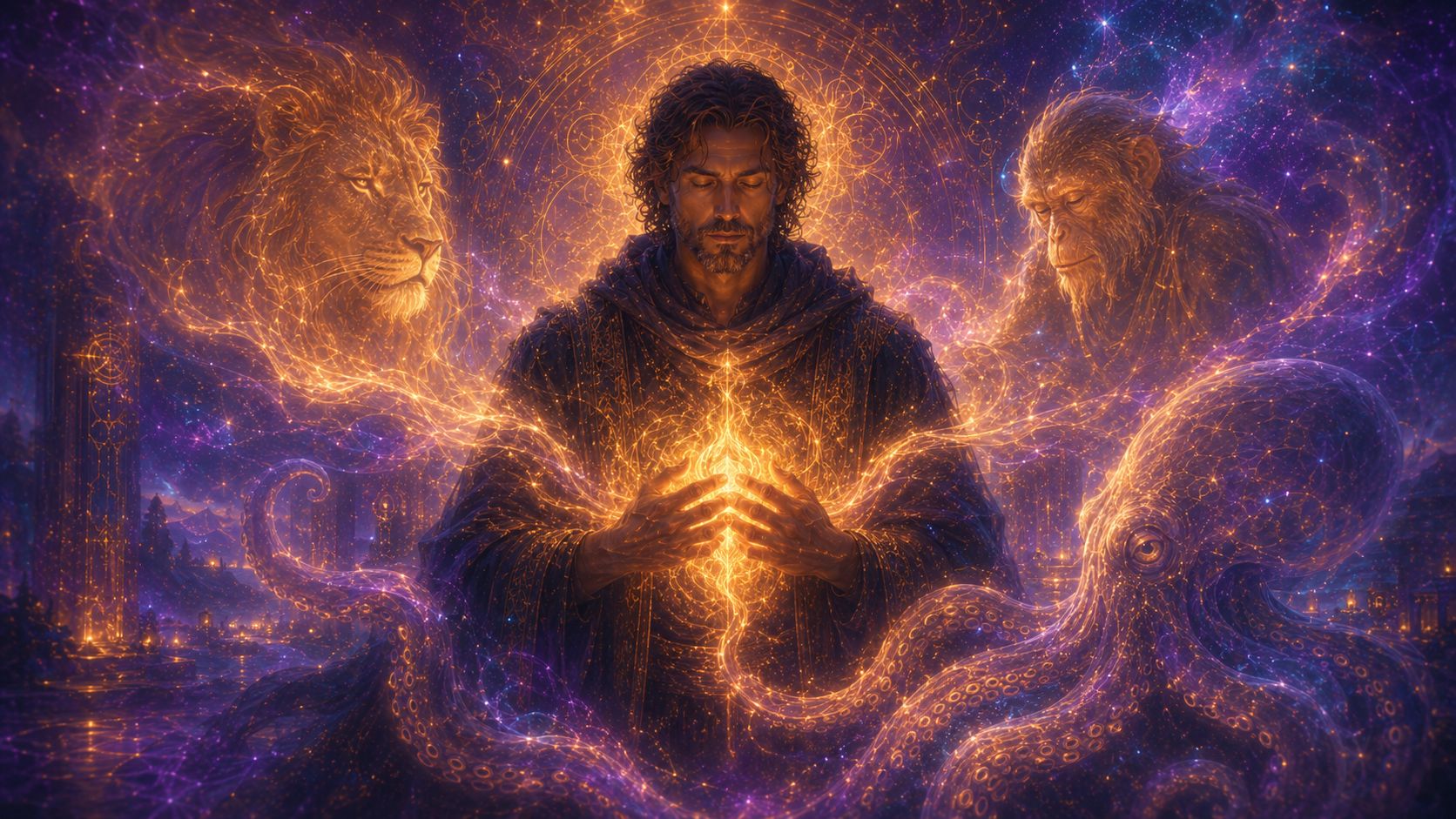 Playlist cover art