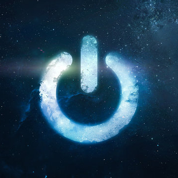 Power artwork