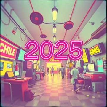 Playlist cover art