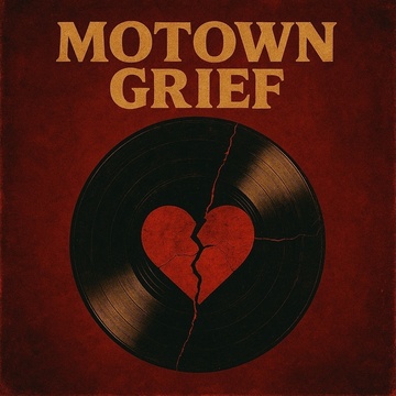 Image for Motown Grief (Album, June 2025)