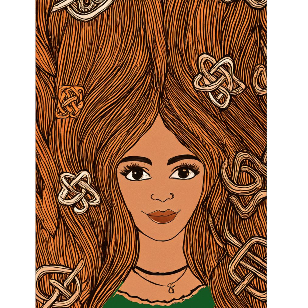 Persona image for Aileen Clare