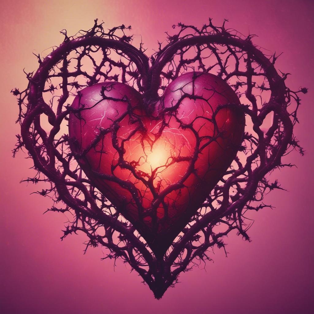 Afterglow artwork