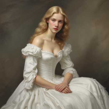 Image for Lillie Of Kentucky