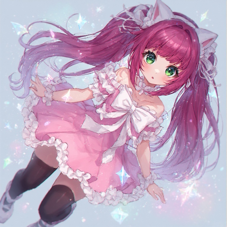 Image for Lydzi's Self Favorites✨👾🧠