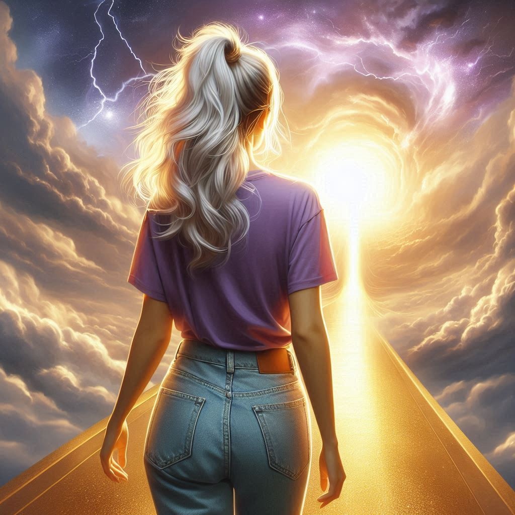 Don't Go Left Don't Go Right artwork