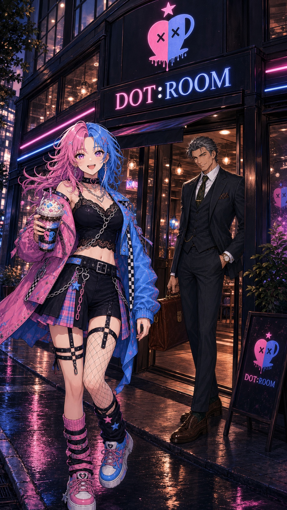NICO:REI