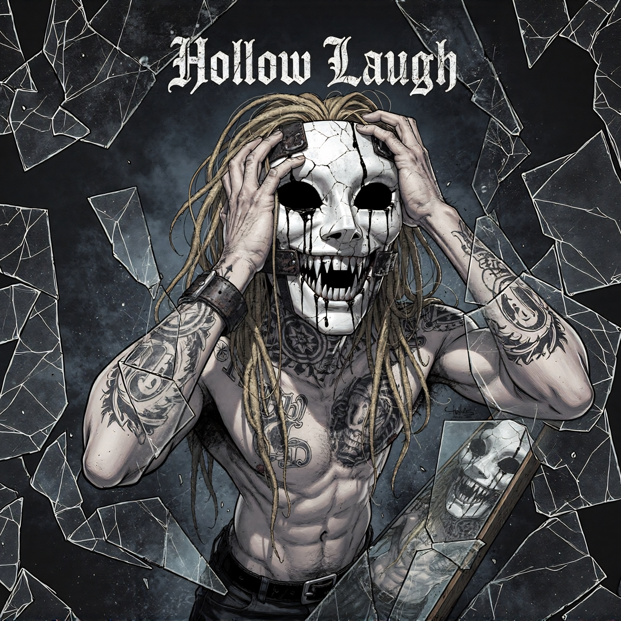 Persona image for Manic