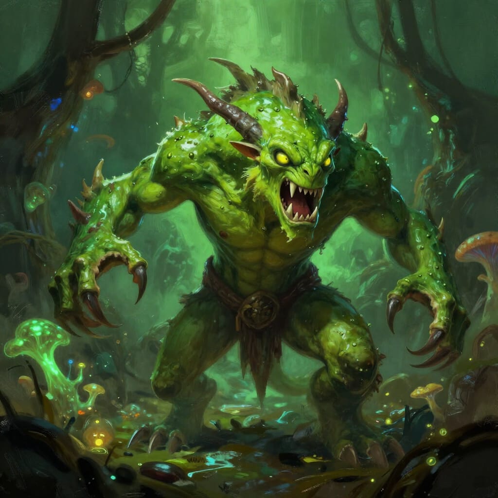 Persona image for Murloc