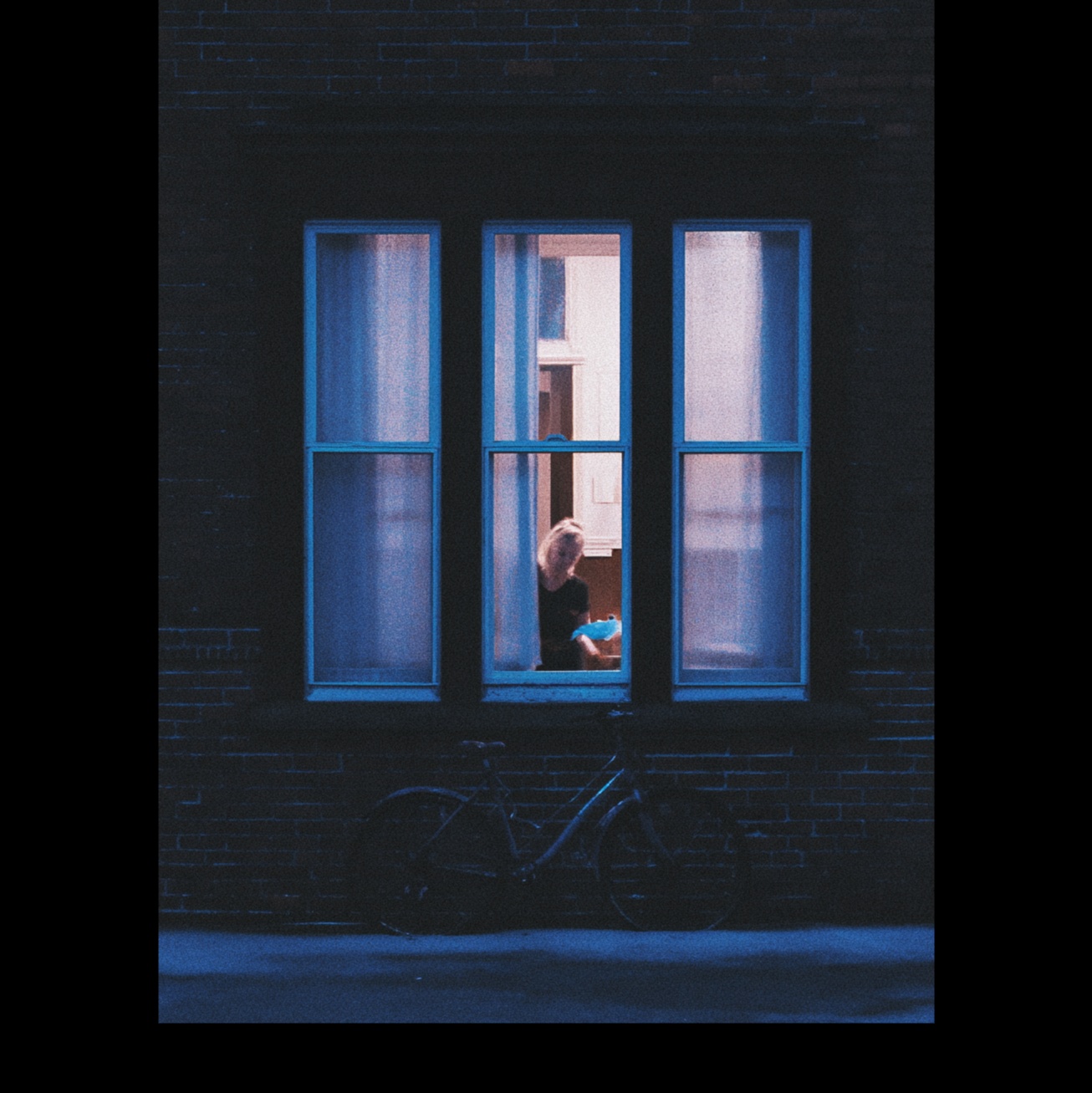 Image for Unsettling songs for a late night