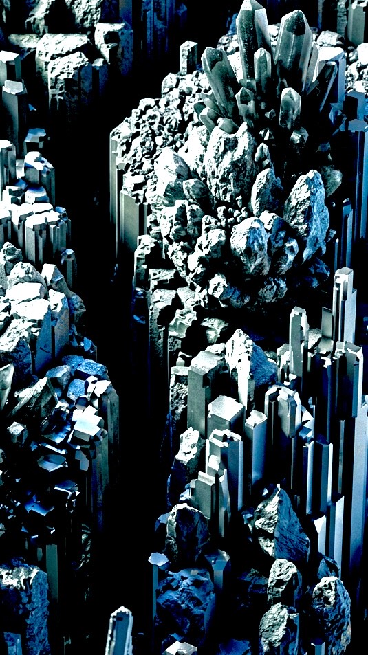 Image for NOISE/Experiment