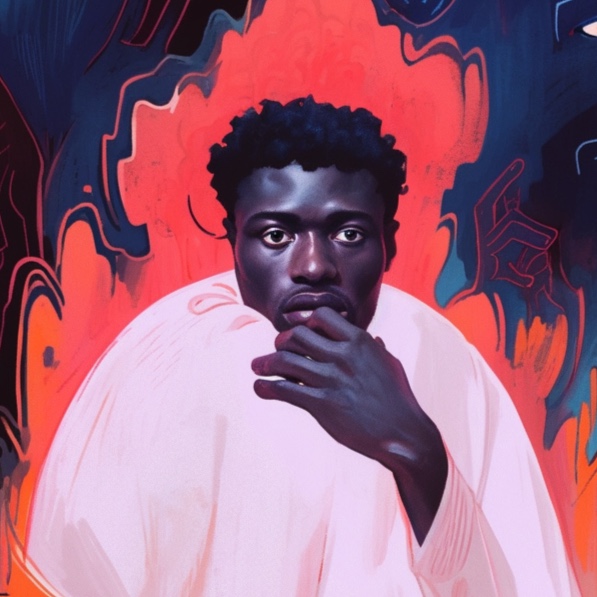 IDK WHAT TO DO artwork